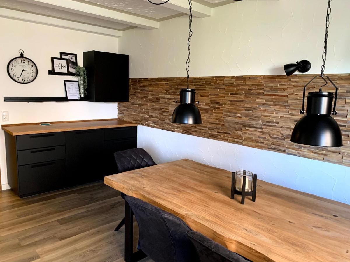 Pension Haus Erika Stadtprozelten Экстерьер фото