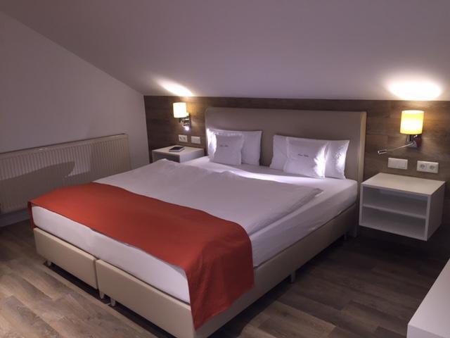 Pension Haus Erika Stadtprozelten Экстерьер фото