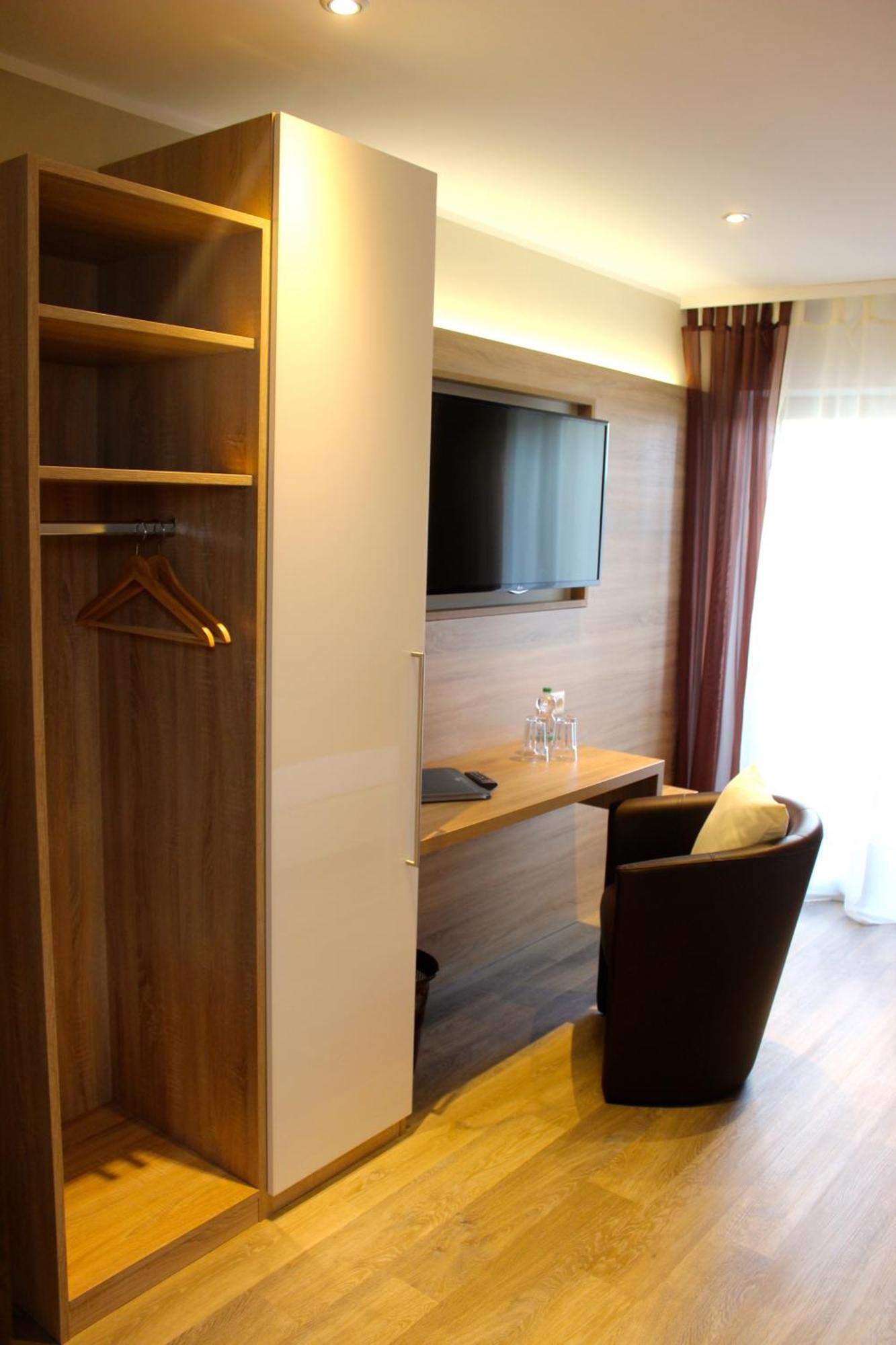 Pension Haus Erika Stadtprozelten Экстерьер фото
