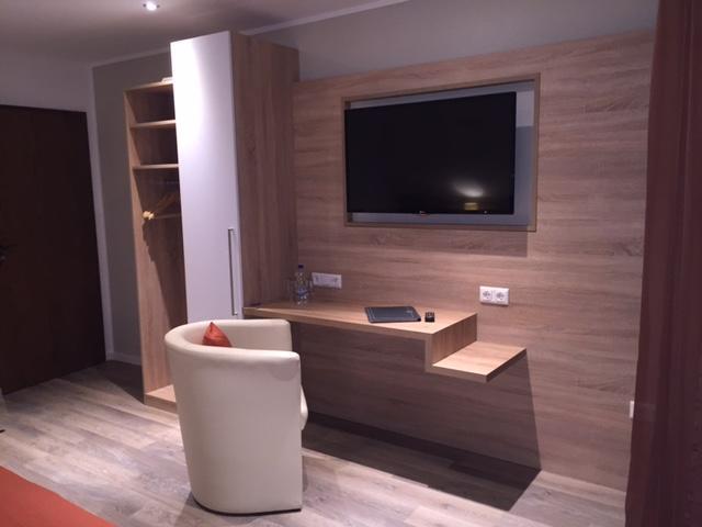 Pension Haus Erika Stadtprozelten Номер фото